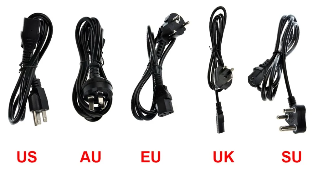 PS 24v60w 24 вольт адаптер питания с мощностью 60 Ватт переменного тока для системы