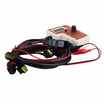 

2018 With LCD screen Diagauto Diesel CR508 Common Rail Pressure Tester and Simulator