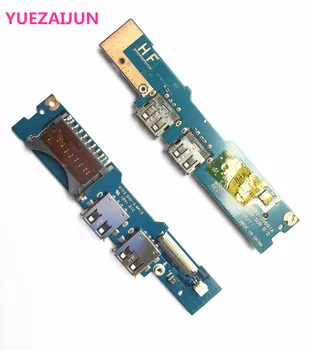 

NEW/ORIG USB Card Reader Board BA92-09691A LOTUS13-R/T FOR Samsung NP530U3B NP530U3C 535U3C 532U3C 540U3C