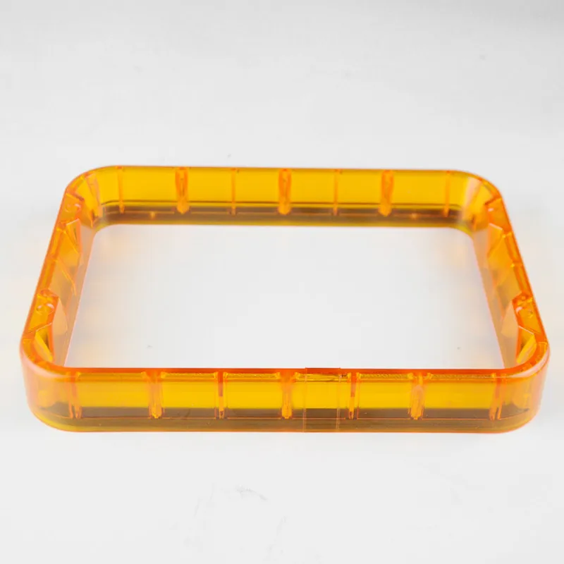 

Wanhao D8 Resin Tank Resin Tray Duplicator 8 VAT, With locking ring & FEP film