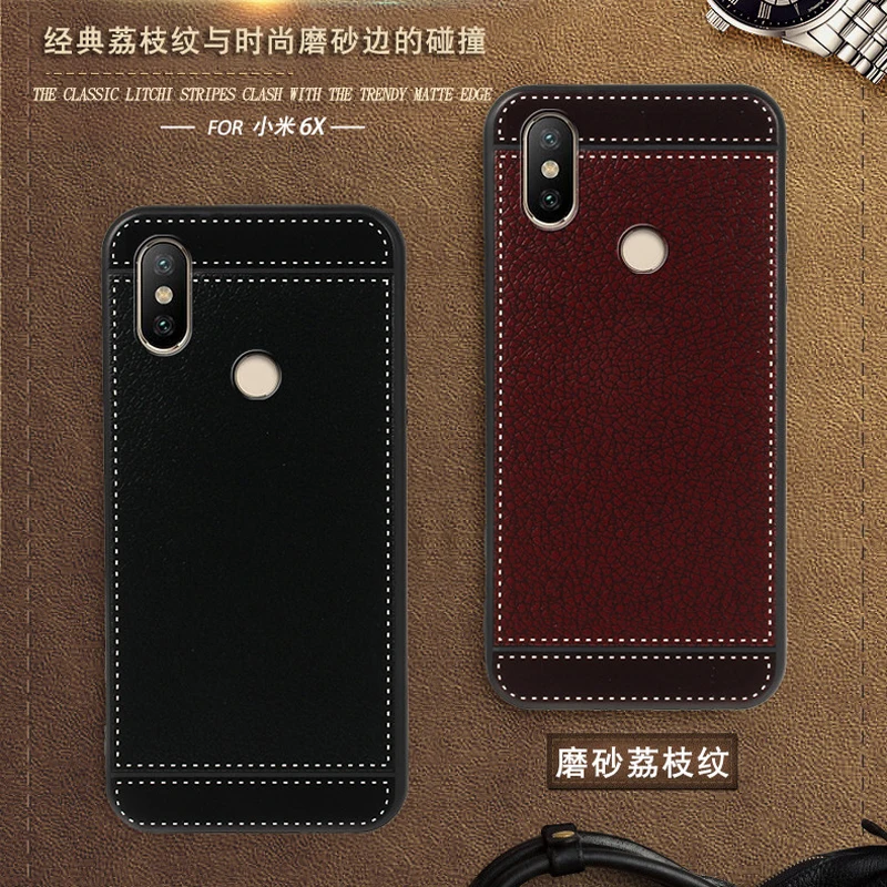 Xiaomi Mi 6X Mi6 (1)