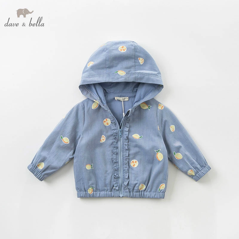 baby girl fall coat