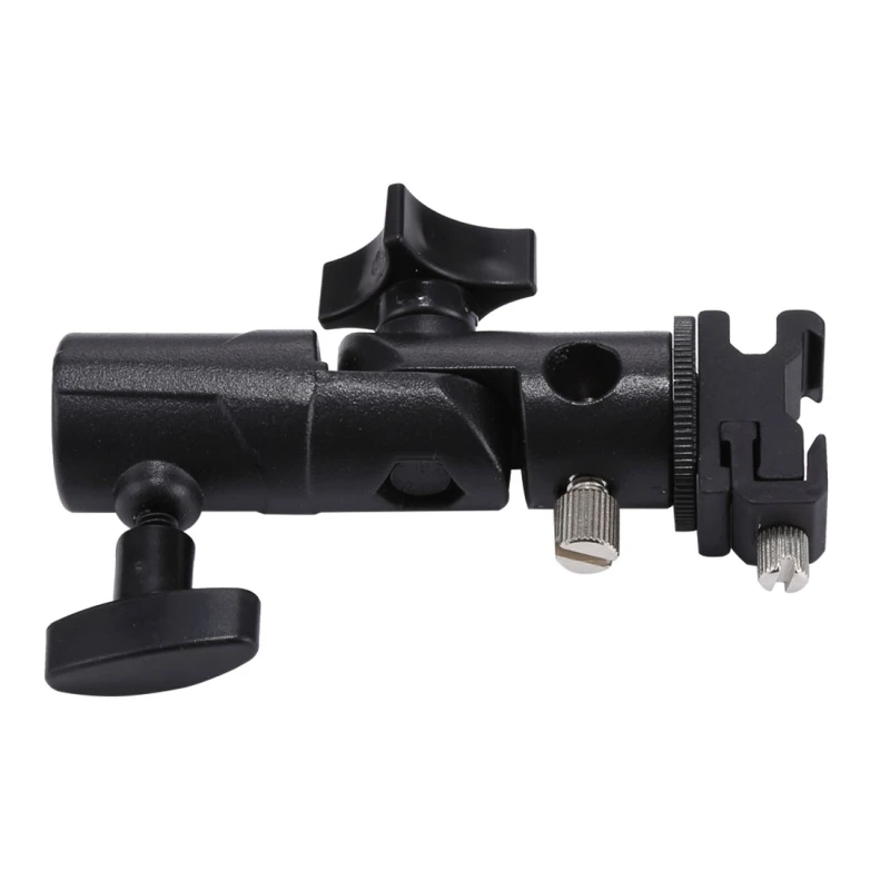 Camera Flash Light Stand Adjustable Holder Umbrella Bracket Max Load 3kg light stand,photographic light stand,flash holder