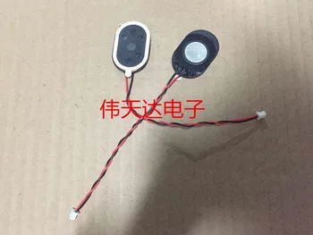 

New Electronic dog GPS navigation Tablet PC speaker horn 8 ohm 1.5 Watt 8R 1.5 W 2030 20*30mm Thickness 4mm Audio Loudspeaker