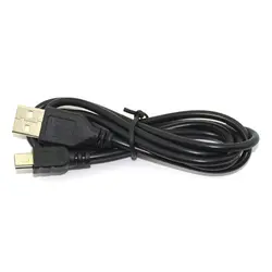 50 шт. для sony Игровые приставки для PS3 геймпад зарядный кабель джойстик USB кабель для зарядки шнур