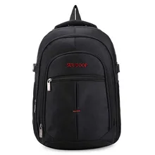 Hommes étanche d’affaires 15 15.6 pouce ordinateur portable sac à dos voyage bagpack suisse mochila militaire étudiants école sac à dos sacs nouvelle