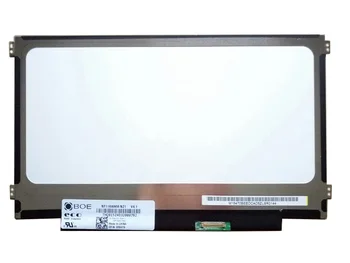 

Replament for For GeoBook1 LCD LED Screen display 1366x768 HD eDP 30Pins