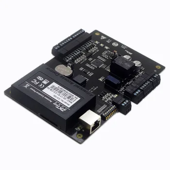 

Built-in auxiliary input and output IP-based Door Access Control Panel TCP/IP and RS485 Communication Advanced Access C3-100