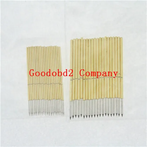BDM Frame Pin For 40pcs Needles 20pcs Small 20pcs Big Support BDM100 ECU Programmer