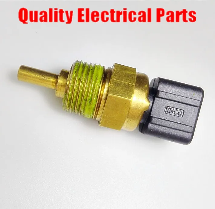 Sensor Coolant Temperature For Hyundai Accent Azera Elantra Entourage