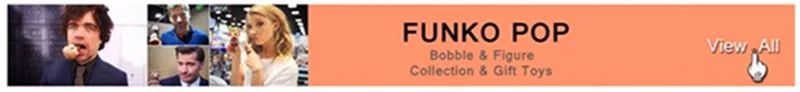 2-Funko POP
