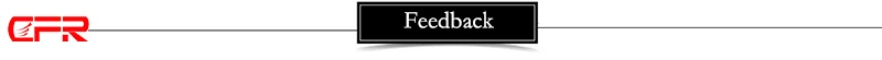 Feedback