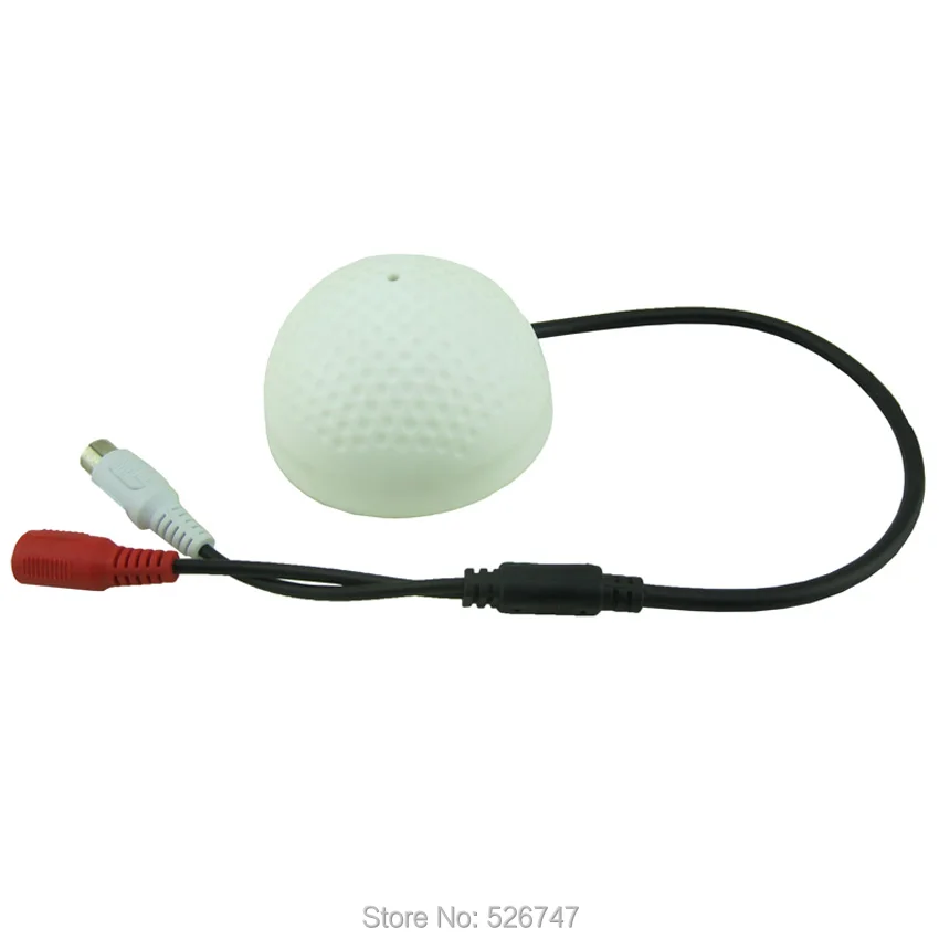 Sound Pickup-1