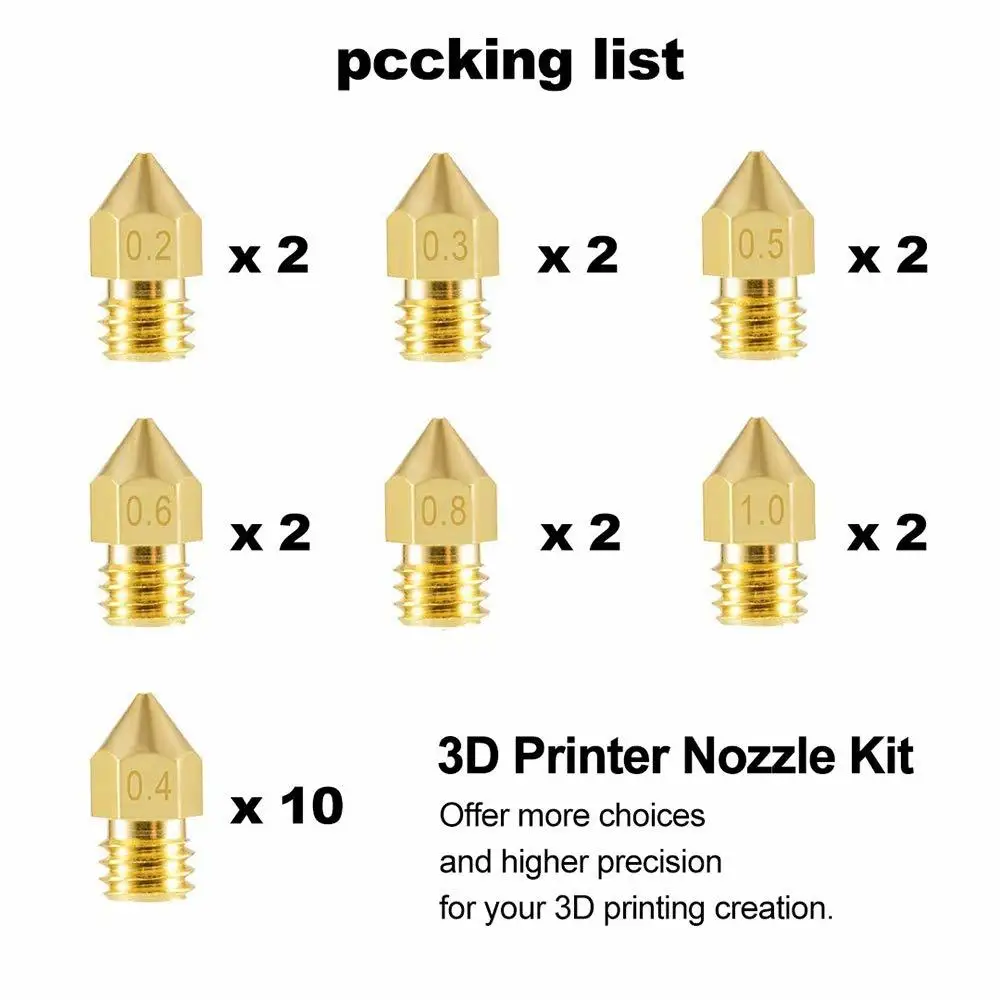 3D Химера Hotend Комплект двойной Цвет 2 в 2 экструдера мульти-штранг-прессования все металлические V6, двойной экструдер, полностью закрытый корпус с двумя 0,4 мм/1,75 мм 3D-принтеры Запчасти