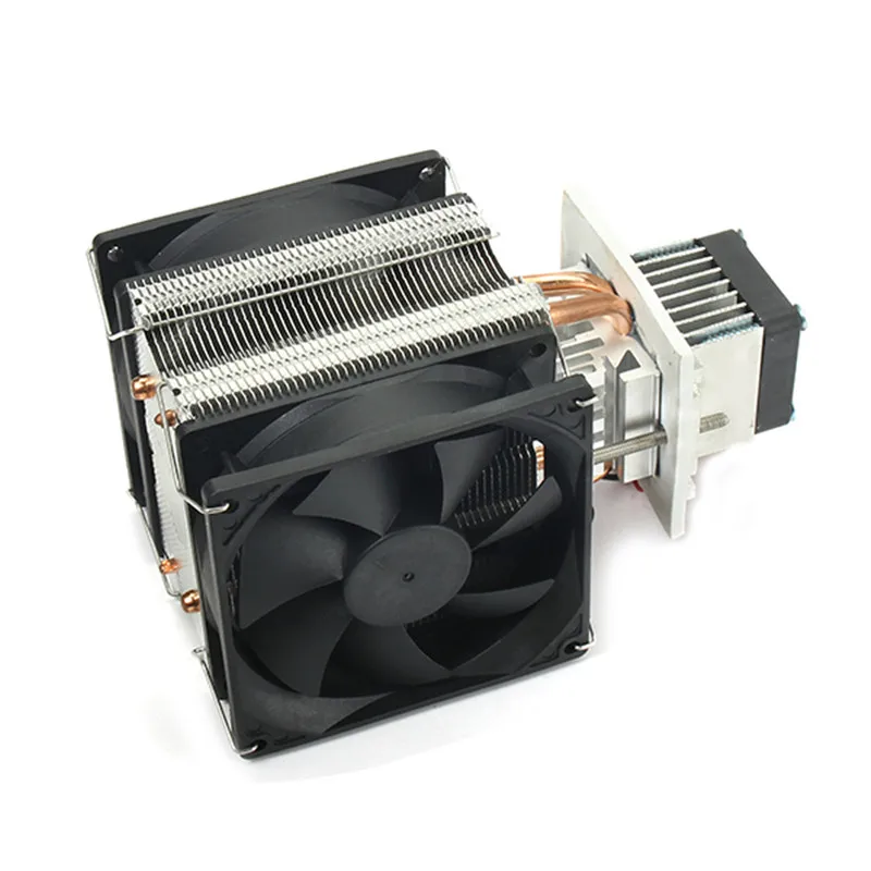 CPU Cooler Cooling Fan 12V 6A 3PCS Cooling Fan 2 Direct Touch Heatpipes CPU Radiator Aluminum Heatsink CPU Cooler Cooling Fan 12V 6A 3PCS Cooling Fan 2 Direct Touch Heatpipes CPU Radiator Aluminum Heatsink
