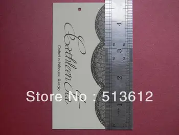 

tag / swing ticket/ hang tag/ swing tag