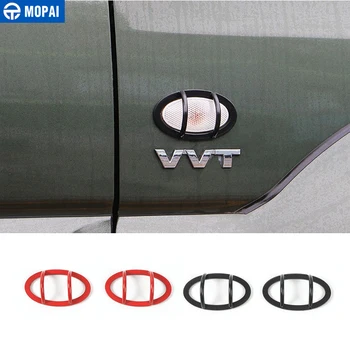 

MOPAI Metal Car Exterior Turn Signal Light Lamp Decoration Cover Protect Stickers for Suzuki Jimny 2008 Up Car Styling