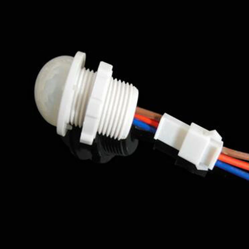 

BECOSTAR LED ceiling lamp adjustable Motion senser Max40w
