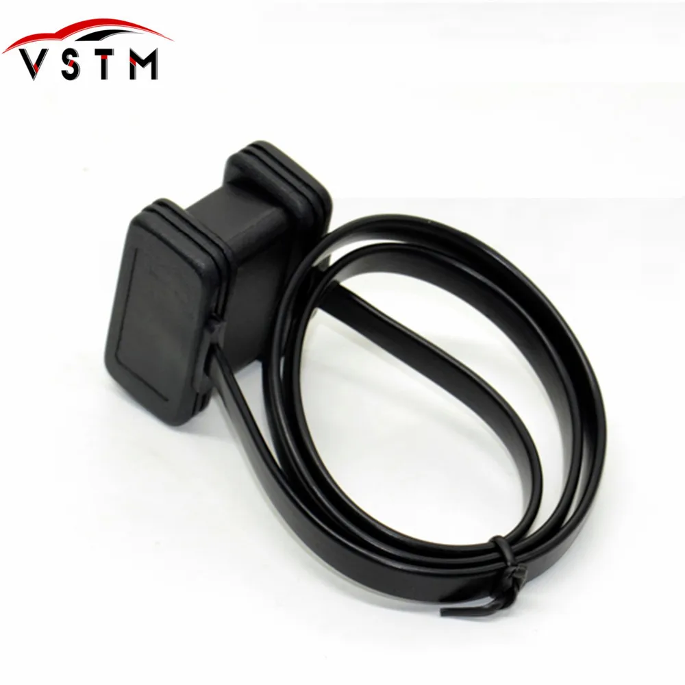 60/100 см 16 контактный OBDII OBD 2 OBD2 Кабельный разъем диагностический инструмент ELM327
