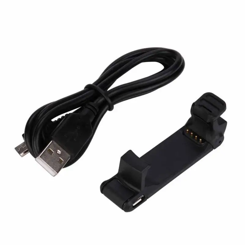 garmin charging data cable