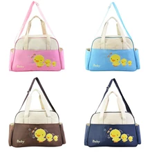 Cheap Mom large travel bag Baby Bags Waterproof Nappy baby Diaper Bags bolsa infantil bag