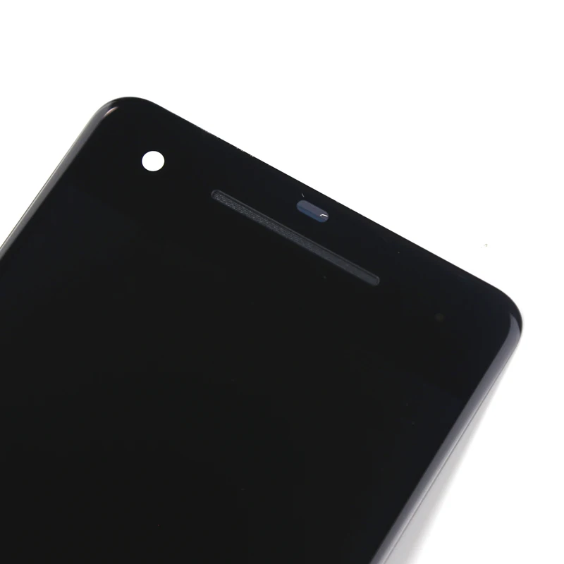 Для HTC Google Pixel 2 LCD Nexus S2 OEM сенсорный экран дигитайзер запасная часть телефона