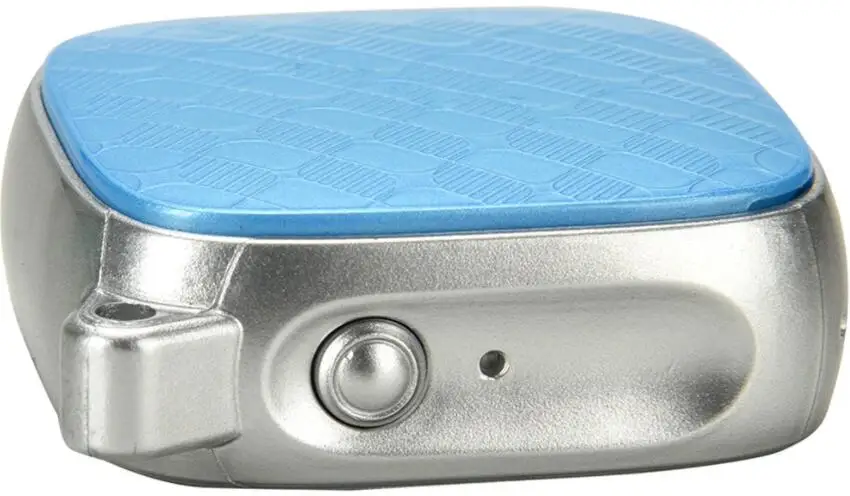 gprs tracker for child