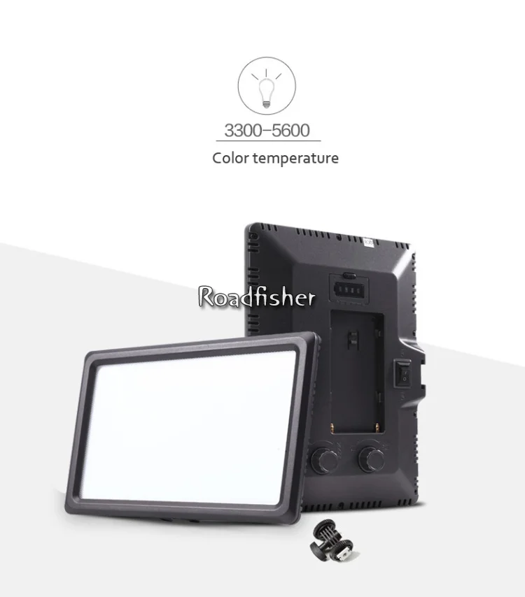 Photography LED light pad 7