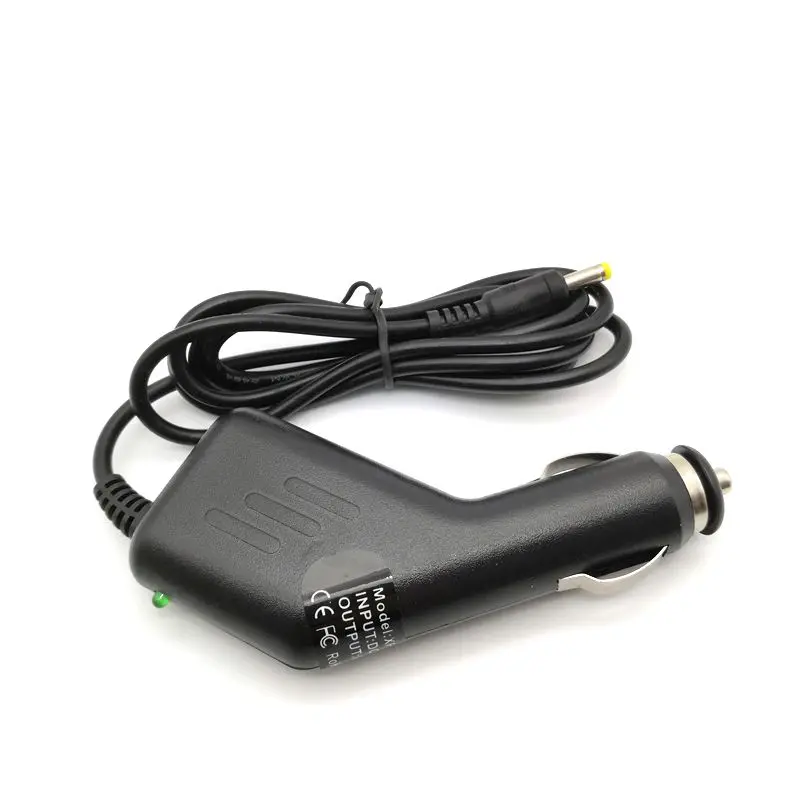 12V / 24V to 9V 2A Charger Power Supply Adapter 4.0x1.7mm / 4.0*1.7mm Universal