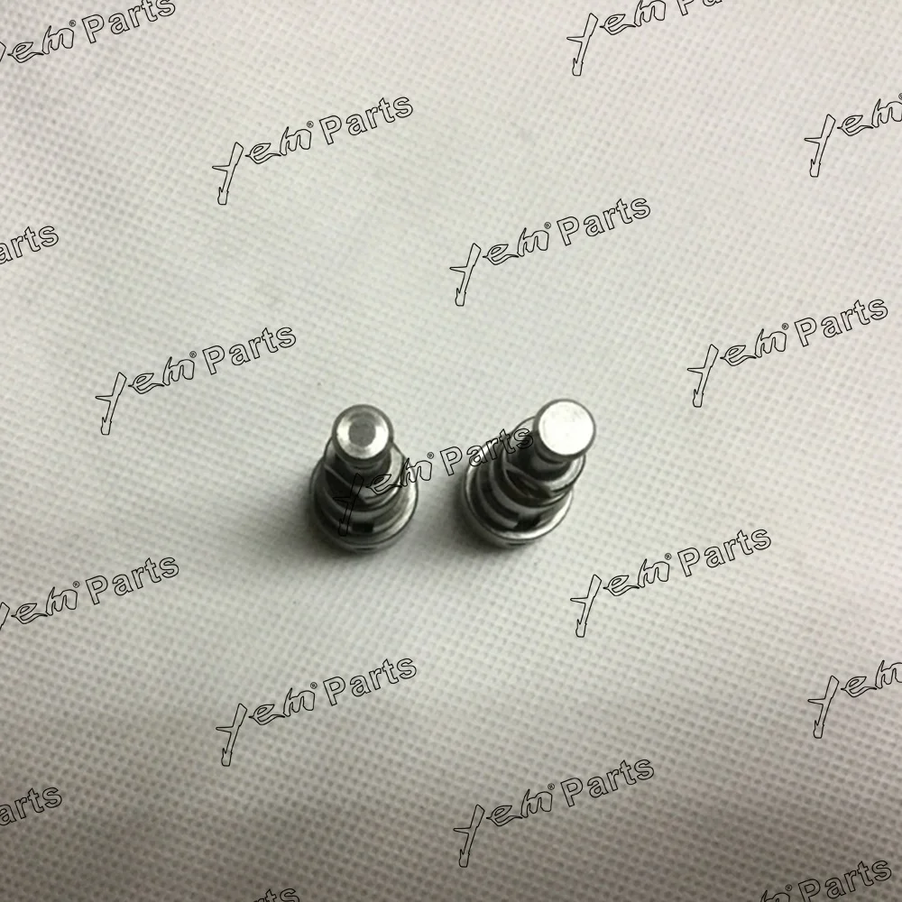 Для двигателя Yanmar 4TNV88 4TNE88 4D88 M5 Плунжер 129506 51100|yanmar engine 4tne88|yanmar partsyanmar 4tnv88 |
