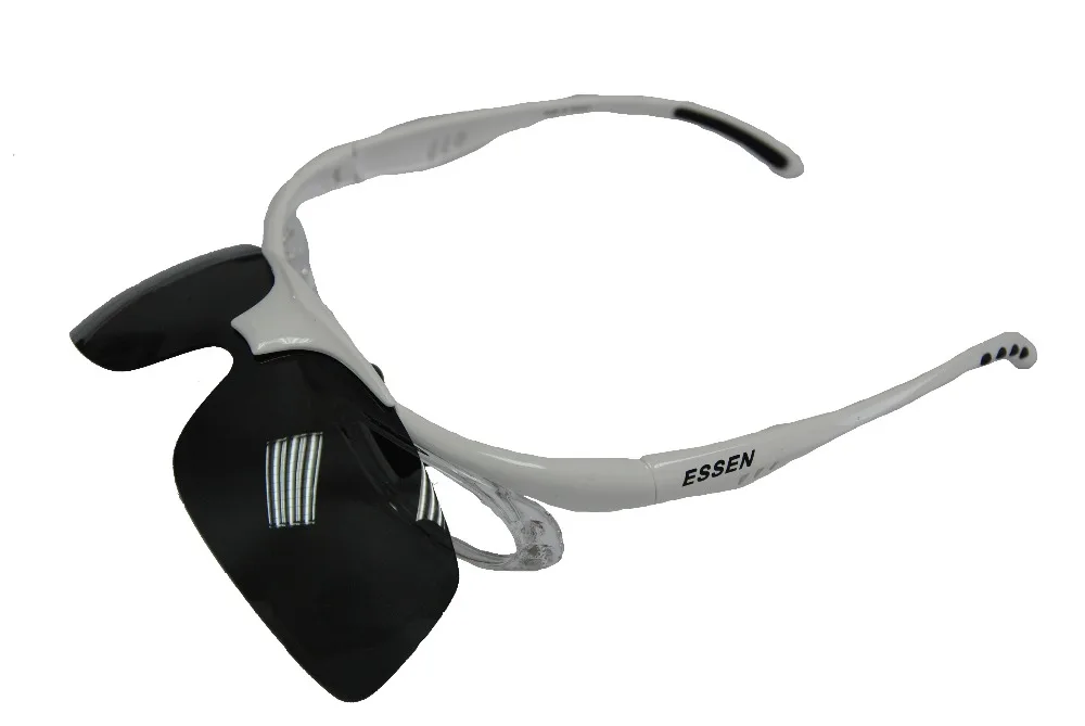 ESSEN, велосипедные поляризационные очки, велосипедные солнцезащитные очки, мужские очки с близорукостью, рама, уличные спортивные очки, MTB, дорожные очки для женщин