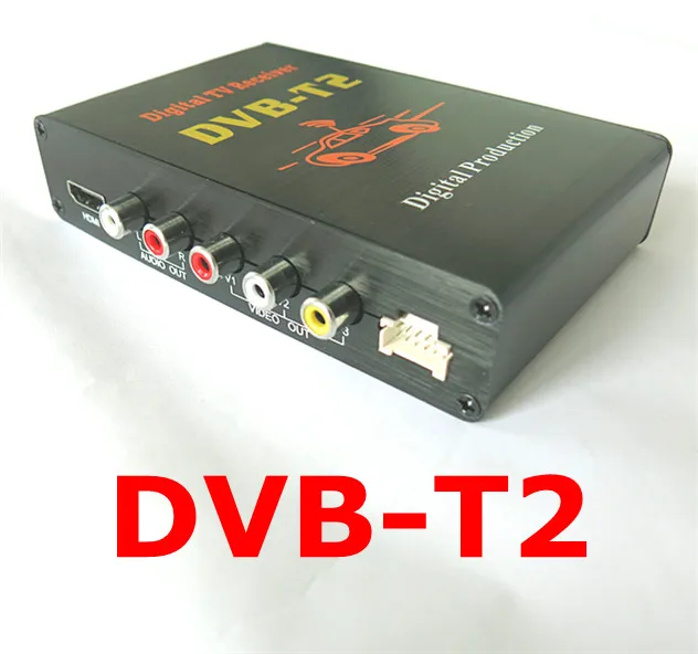 DVB-T2