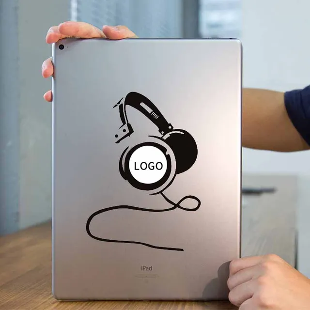 ipad stickers