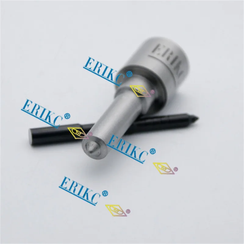 ERIKC DSLA 143 P1058 Nozzle DSLA143P1058 (0433 175 309) Common Rail Injector Nozzle DSLA 143P1058 Auto Fuel Nozzle 0445120018 (5)