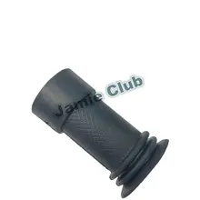 Горячая 40 мм Анти-шок глаз Защитная крышка для прицел для страйкбольного оружия Охотничьи аксессуары