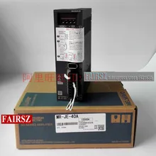 MIT servo драйвер MR-JE-40A AC Сервоусилитель в