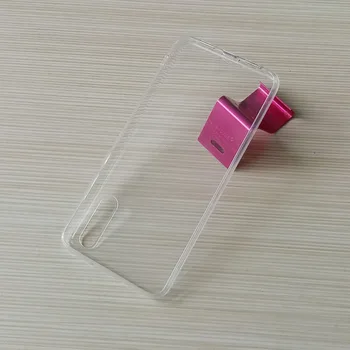 

500PCS/Lot Transparent Soft TPU Cover For Huawei Mate 10 Pro P20 Lite P20Plus P10 Plus P10Lite Phone Protector Case Skin
