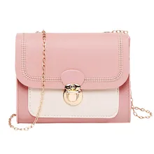 Модный женский маленький рюкзак с открытыми плечами, чехол, кошелек с надписью, сумка-мессенджер, сумочка,, высокое качество, из искусственной кожи, на цепочке, для мобильного телефона