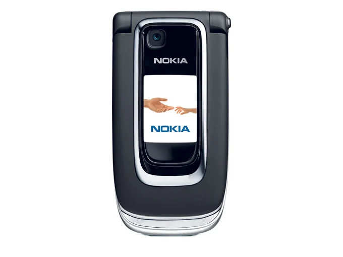 Добавить в «Мои желания» Nokia 6131 сотовый телефон разблокированый GSM 850/900/1800/1900 МГц Б/у телефона отличные условия