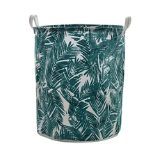 personalized baby laundry hamper