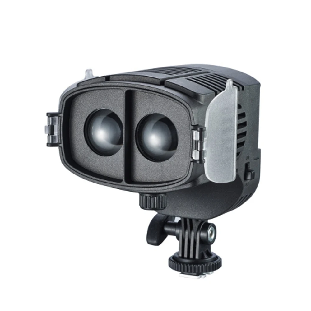 NanGuang CN 20FC LED Photography Light Spotlight Focus LED Video Light