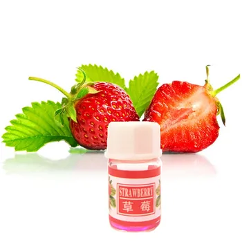 

Strawberry Face lift essential oil 100% Slimming Facial fat Burning Fruits Essential Oil 12Pcs/Box