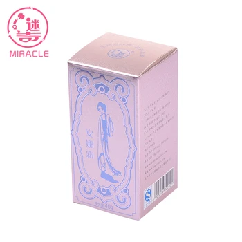 

Original Miracle miqi Anna Shuang 40g Replenishment and moisturizing fade fine lines Luxurious Cream