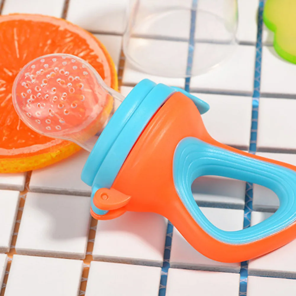 Baby-Pacifier-Fruit-Vegetable-Feeder-Food-Grade-Silicone-Teether-Mesh-Bag-Complementary-Food-Teeth-Toy (1)