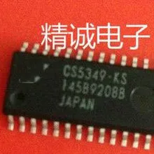 IC CS5349 CS5349-KS SOIC28