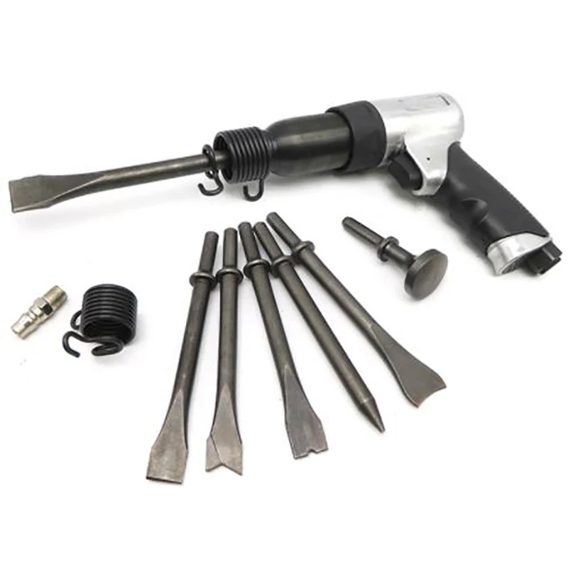 Air shovel air shovel pneumatic blade spring air hammer brake pad tire