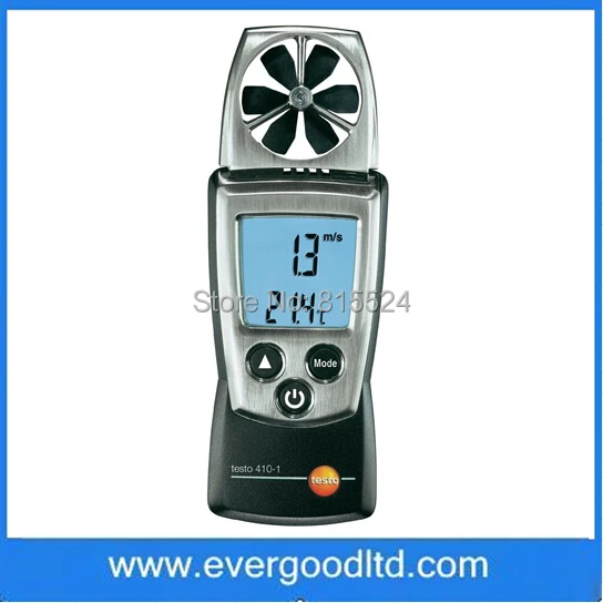 Testo 410-1 