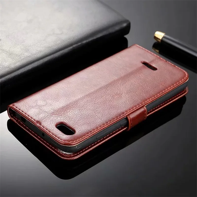 PDGB кожаный чехол-кошелек для Xiaomi mi 8 Lite A2 mi x 2s 3 Red mi 6A Note 5 6 Pro глобальная версия книги флип-чехол Полный мягкий чехол