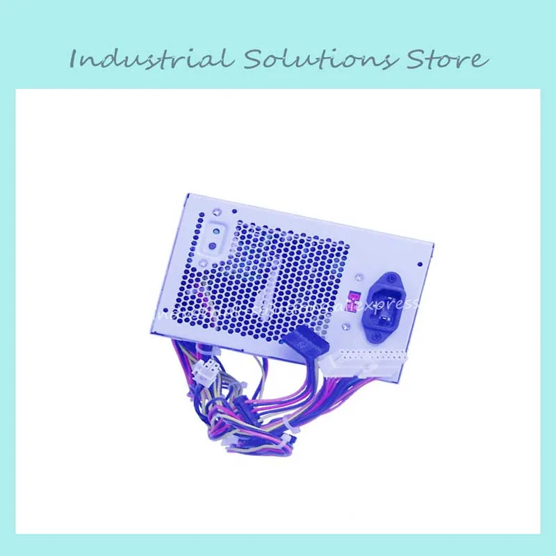 Для OPTIPLEX 360 380 MT H255PD-00 источник питания полный тест рабочего стола