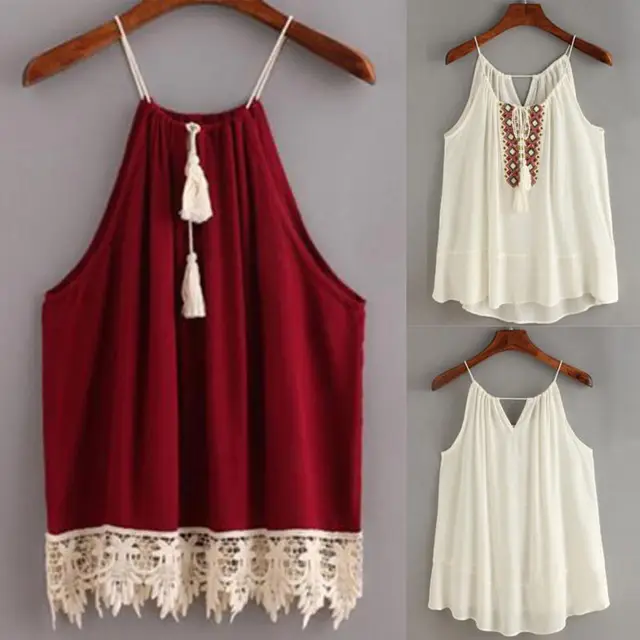 Best Price New Women Summer Sleeveless Floral Beach Bikini Cover-Ups Simple Cutie Style Holiday Gift For Girlfriend Wife Daughter